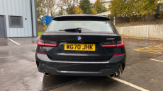 BMW 3 Series 320i M Sport 5dr Step Auto Petrol Estate